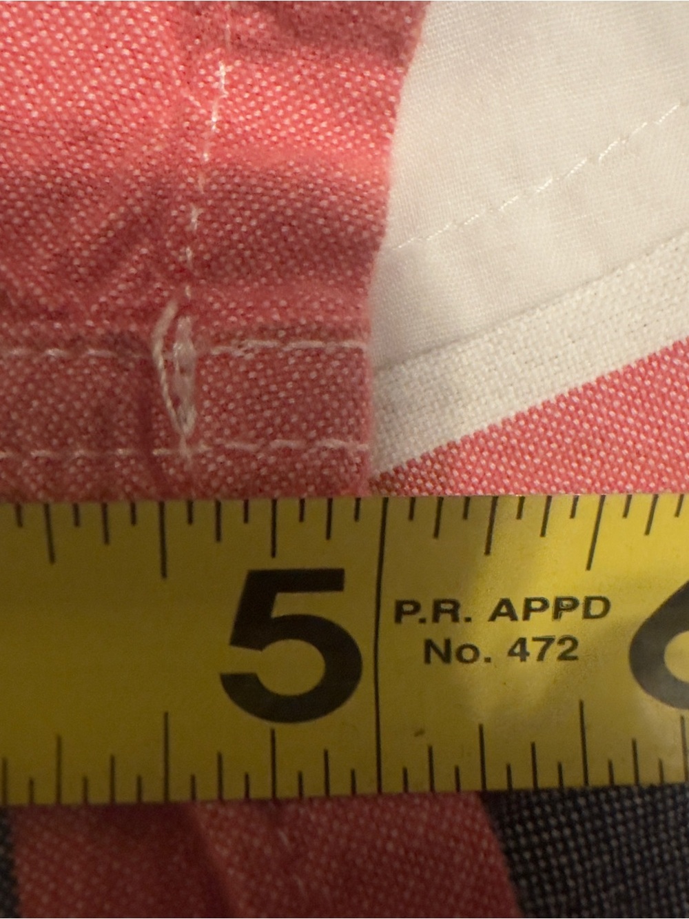 Columbia PFG Cotton Shorts - Picture 7 of 7